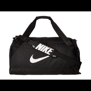 Nike Brasilia Duffel Bag (Large)